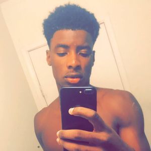 Meet your Posher, Terron